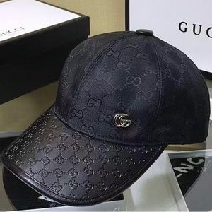 Gucci Hat